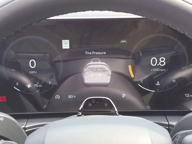 2026 Shimmering Silver Pearl Hyundai Santa Fe Calligraphy AWD SUV