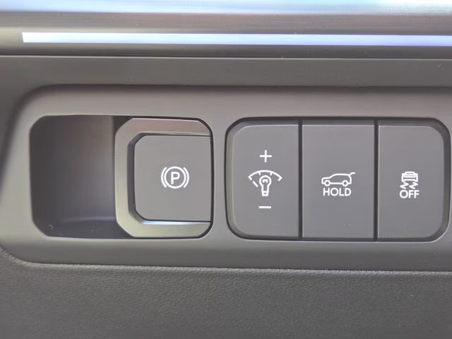 2026 Shimmering Silver Pearl Hyundai Santa Fe Calligraphy AWD SUV