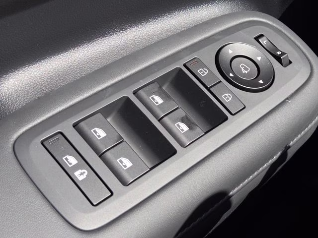 2026 Shimmering Silver Pearl Hyundai Santa Fe Calligraphy AWD SUV