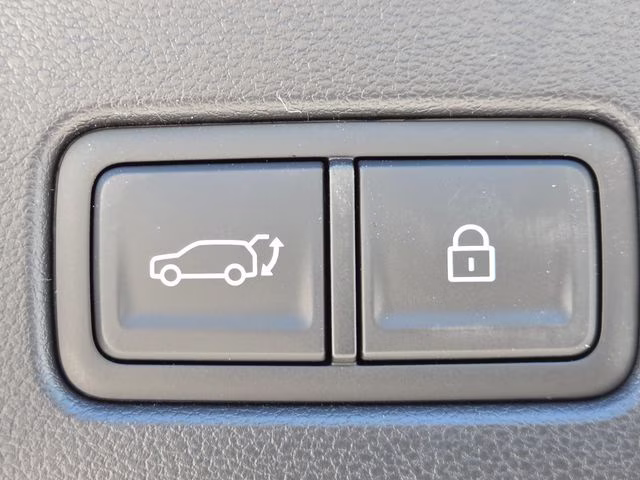 2026 Phantom Black Hyundai Santa Fe Calligraphy AWD SUV