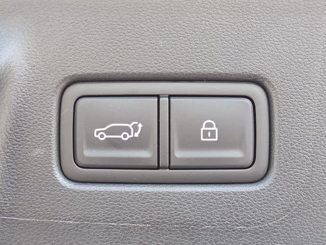 2026 SERENITY WHITE Hyundai Santa Fe Calligraphy AWD SUV