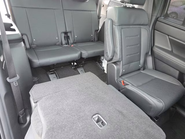 2026 Phantom Black Hyundai Santa Fe Calligraphy AWD SUV