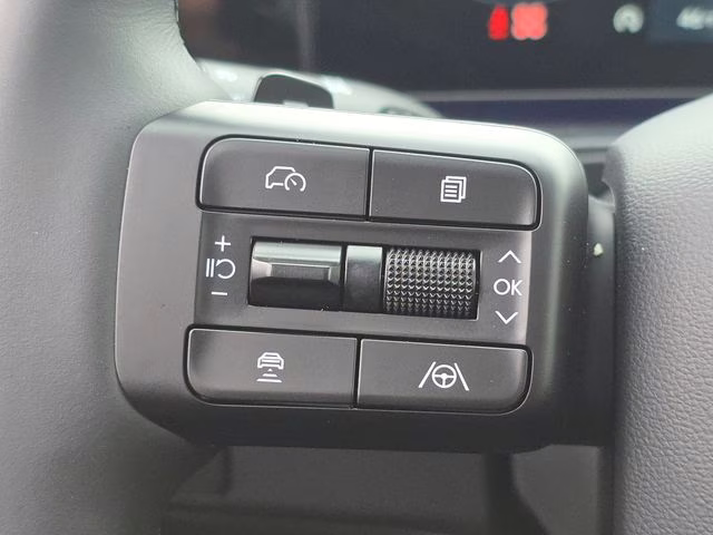 2026 Phantom Black Hyundai Santa Fe Calligraphy AWD SUV