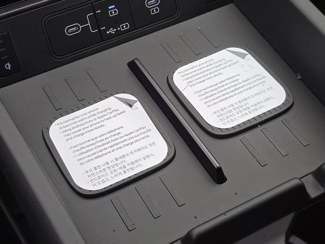 2026 Phantom Black Hyundai Santa Fe Calligraphy AWD SUV