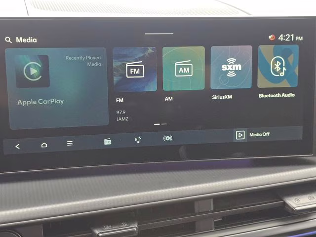 2026 Phantom Black Hyundai Santa Fe Calligraphy AWD SUV