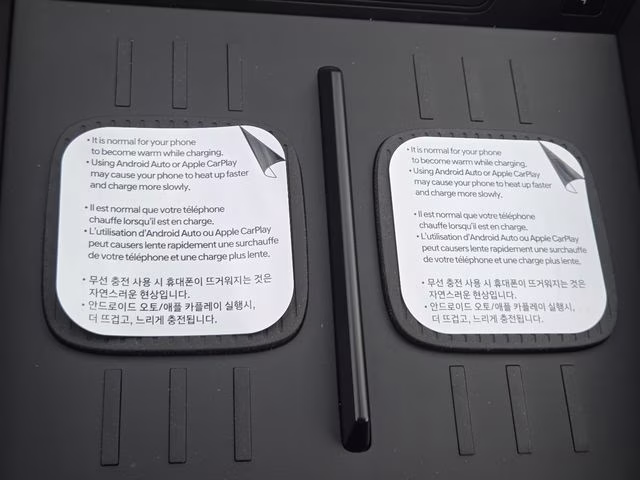 2026 Ecotronic Gray Hyundai Santa Fe Calligraphy AWD SUV