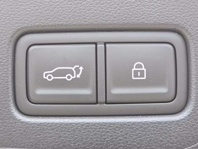 2026 Ecotronic Gray Hyundai Santa Fe Calligraphy AWD SUV
