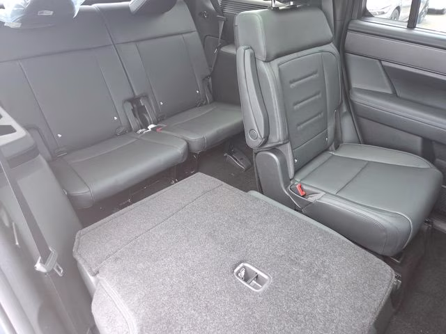 2026 Ecotronic Gray Hyundai Santa Fe Calligraphy AWD SUV