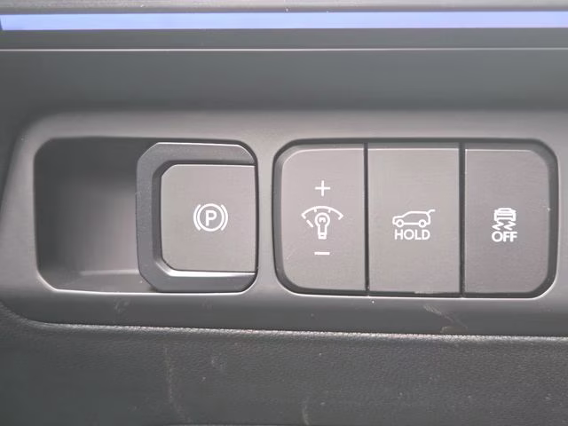 2026 Ecotronic Gray Hyundai Santa Fe Calligraphy AWD SUV