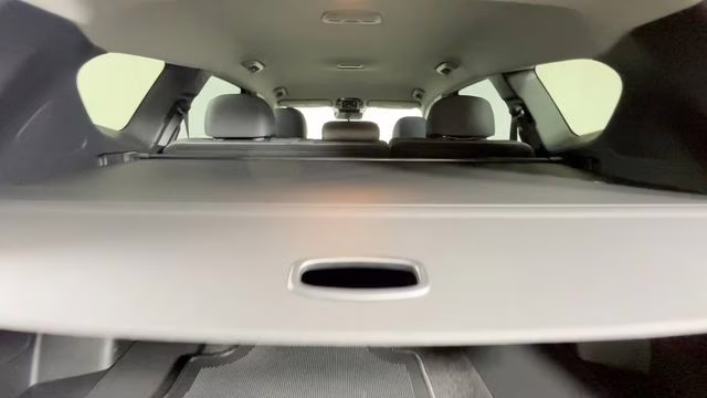 2023 Portofino Gray Hyundai Santa Fe SEL FWD SUV