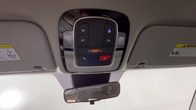 2023 Portofino Gray Hyundai Santa Fe SEL FWD SUV