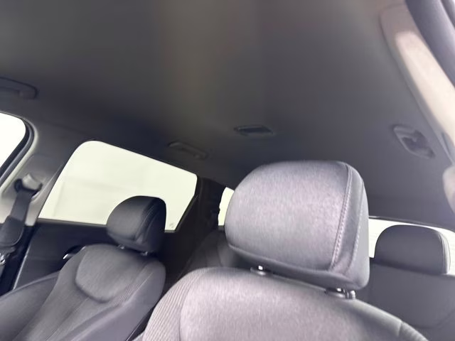 2023 Black Hyundai Santa Fe SEL FWD SUV