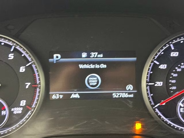 2023 Black Hyundai Santa Fe SEL FWD SUV