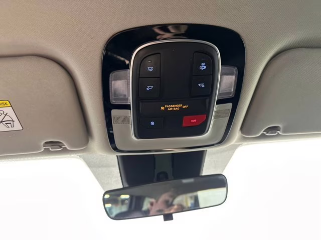 2023 Black Hyundai Santa Fe SEL FWD SUV