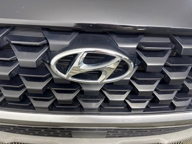 2023 Black Hyundai Santa Fe SEL FWD SUV