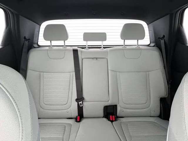 2026 Sage Gray Hyundai Santa Cruz SE AWD Truck