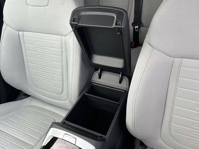 2026 Sage Gray Hyundai Santa Cruz SE AWD Truck