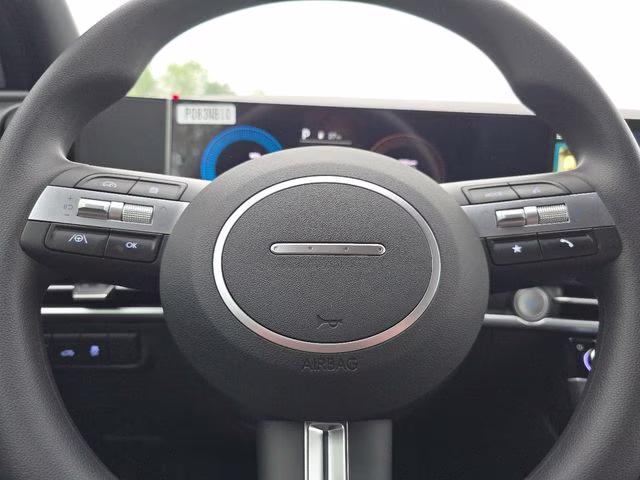 2026 Sage Gray Hyundai Santa Cruz SE AWD Truck