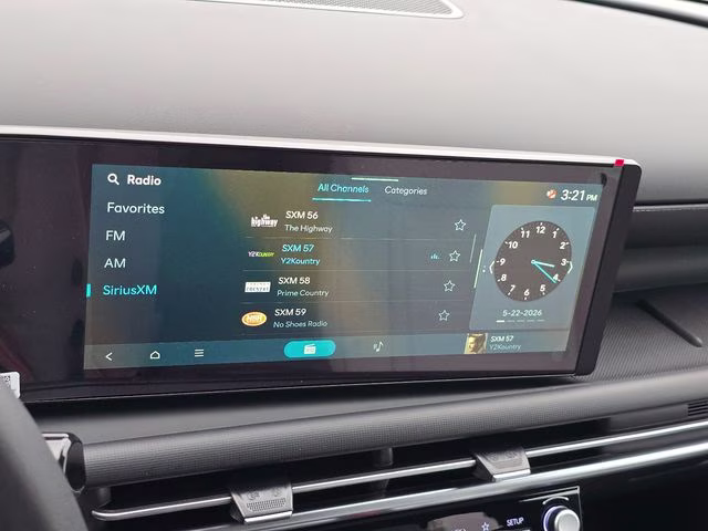 2026 Sage Gray Hyundai Santa Cruz SE AWD Truck