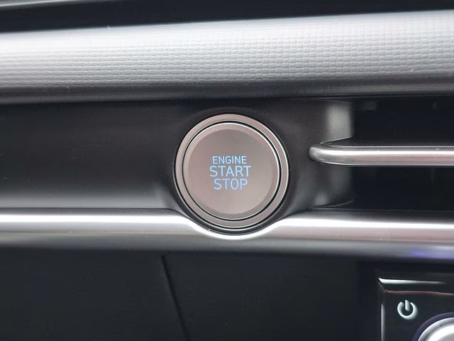 2026 Sage Gray Hyundai Santa Cruz SE AWD Truck
