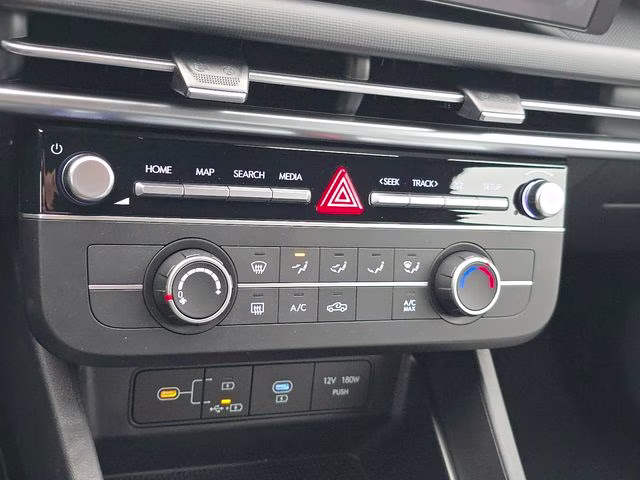 2026 Sage Gray Hyundai Santa Cruz SE AWD Truck