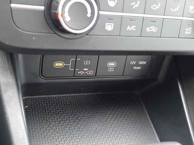 2026 Sage Gray Hyundai Santa Cruz SE AWD Truck