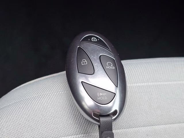 2026 Sage Gray Hyundai Santa Cruz SE AWD Truck