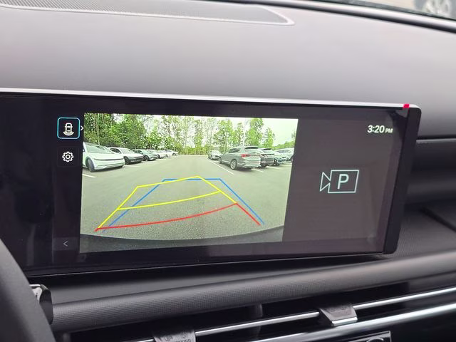 2026 Sage Gray Hyundai Santa Cruz SE AWD Truck