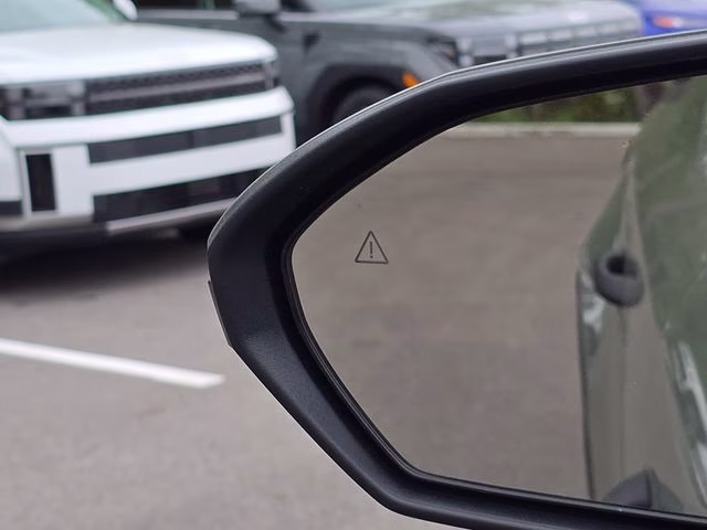 2026 Sage Gray Hyundai Santa Cruz SE AWD Truck