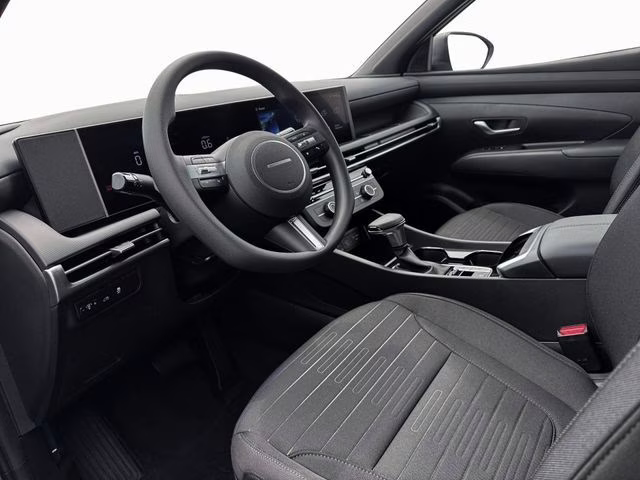 2026 Phantom Black Hyundai Santa Cruz SE AWD Truck
