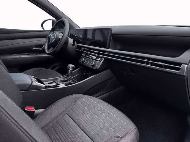2026 Phantom Black Hyundai Santa Cruz SE AWD Truck
