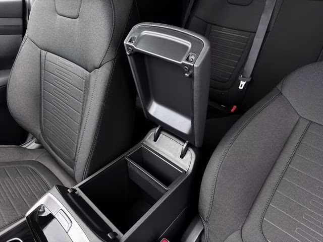 2026 Phantom Black Hyundai Santa Cruz SE AWD Truck