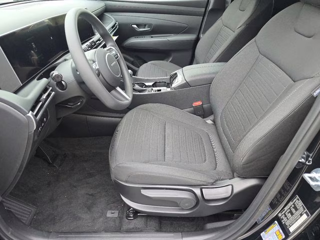 2026 Phantom Black Hyundai Santa Cruz SE AWD Truck