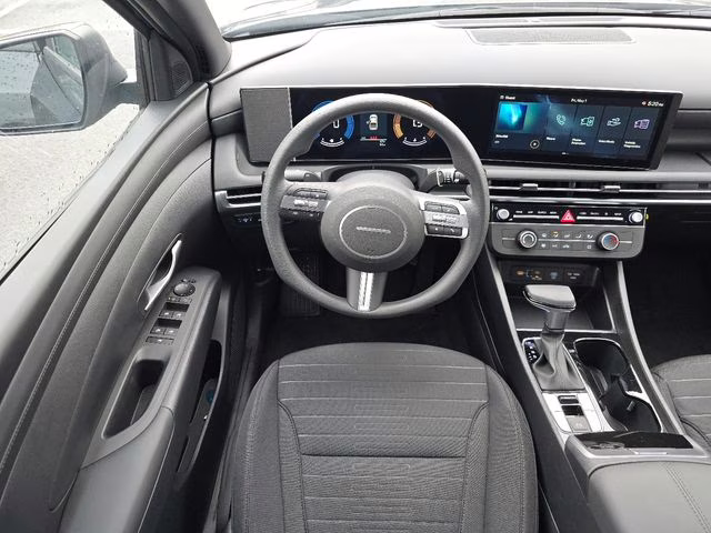 2026 Phantom Black Hyundai Santa Cruz SE AWD Truck