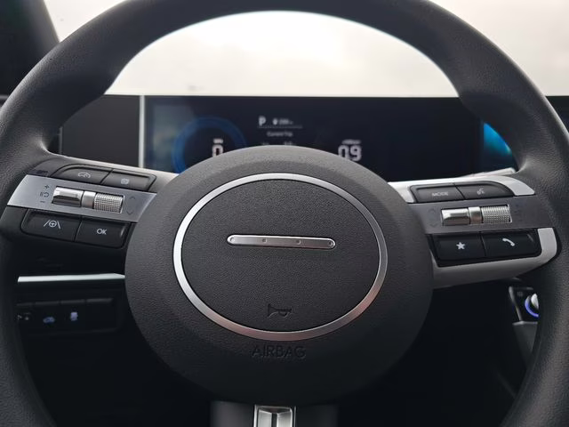 2026 Phantom Black Hyundai Santa Cruz SE AWD Truck