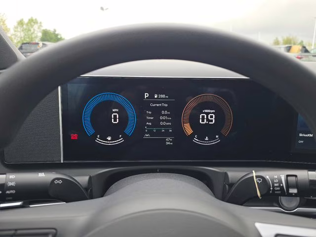 2026 Phantom Black Hyundai Santa Cruz SE AWD Truck