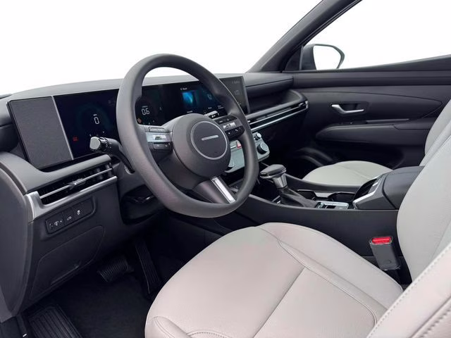 2026 Phantom Black Hyundai Santa Cruz SEL FWD Truck