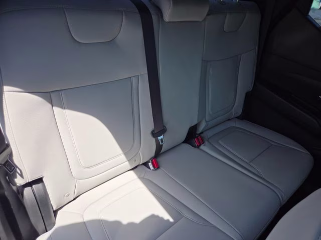 2026 Phantom Black Hyundai Santa Cruz SEL FWD Truck