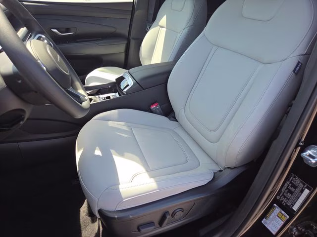 2026 Phantom Black Hyundai Santa Cruz SEL FWD Truck