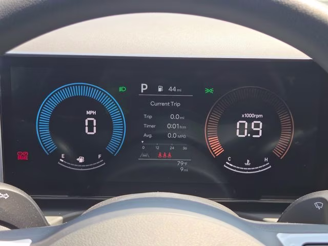 2026 Phantom Black Hyundai Santa Cruz SEL FWD Truck