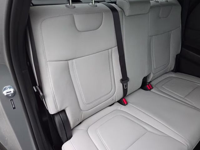 2026 Hampton Gray Hyundai Santa Cruz SEL AWD Truck