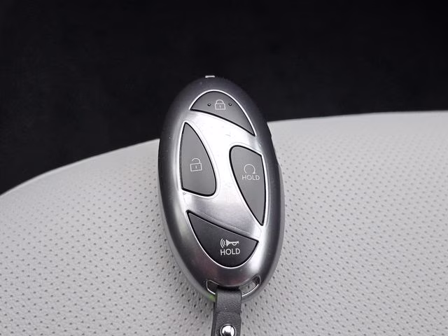 2026 Hampton Gray Hyundai Santa Cruz SEL AWD Truck