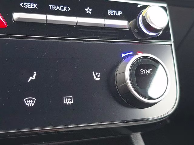 2026 Hampton Gray Hyundai Santa Cruz SEL AWD Truck