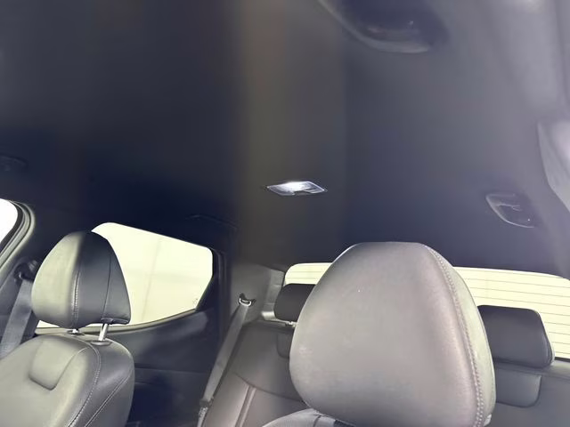 2025 Phantom Black Hyundai Santa Cruz SEL AWD Truck