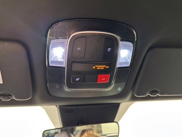 2025 Phantom Black Hyundai Santa Cruz SEL AWD Truck