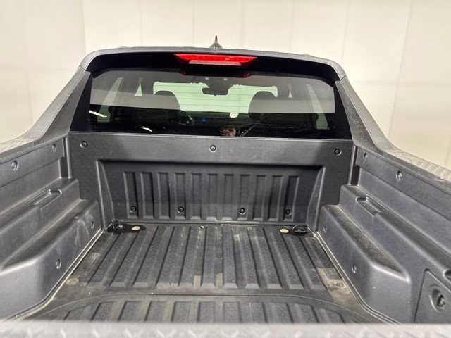 2025 Phantom Black Hyundai Santa Cruz SEL AWD Truck
