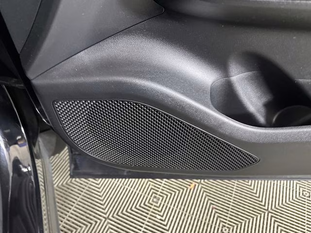 2025 Phantom Black Hyundai Santa Cruz SEL AWD Truck
