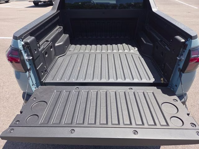 2026 Blue / Stone Hyundai Santa Cruz SEL AWD Truck