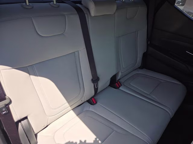2026 Blue / Stone Hyundai Santa Cruz SEL AWD Truck