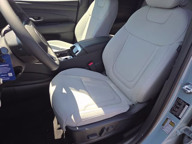 2026 Blue / Stone Hyundai Santa Cruz SEL AWD Truck
